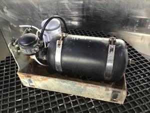 Liebherr Serbatoio a pressione